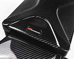 VR Performance Carbon Fiber Air Intake Audi RS3 / TTRS 2.5T