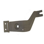 Omix Rt-Side Housing Bracket Headlight- 41-45 Willys MB; 1941-1945