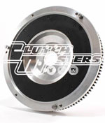 Clutch Masters Aluminum Flywheel BMW M3 - 3.0L E36 (11 lbs); 1995-1995