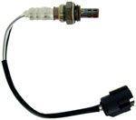 NGK Chrysler 300M 2000 NTK Direct Fit Oxygen Sensor; 2000-2000