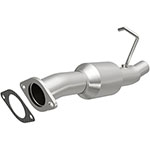 MagnaFlow Conv Direct Fit 2007 Chevrolet Silverado 2500 HD Classic 6.0L; 2007-2007