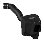 Volant 03-06 Nissan 350Z 3.5 V6 Pro5 Closed Box Air Intake System; 2003-2006