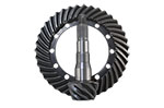 Revolution Gear & Axle 69-90 Toyota Land Cruiser 9.5in 27 Spline 4.56 Ratio Ring & Pinion Set