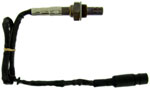 NGK BMW 325 1988-1986 NTK Direct Fit Oxygen Sensor; 1986-1988