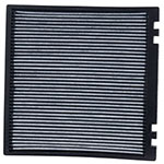 K&N Replacement Cabin Air Filter