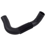 Omix Lower Radiator Hose 93-98 Grand Cherokee (ZJ); 1993-1998