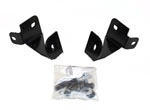 Go Rhino 05-15 Toyota Tacoma RC2 Brackets; 2005-2015