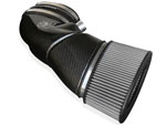 aFe MagnumFORCE Carbon Fiber Air Intake System Stage-2 Pro DRY S 08-13 BMW M3 (E9X) V8 4.0L; 2008-2013