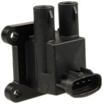 NGK 1999-98 Toyota Corolla DIS Ignition Coil; 1998-1999