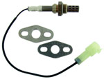 NGK Toyota 4Runner 1987-1985 NTK Direct Fit Oxygen Sensor; 1985-1987