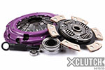 XClutch Stage 2R Clutch Kit Subaru Outback