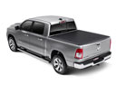 Truxedo 19-20 Ram 1500 (New Body) w/o Multifunction Tailgate 5ft 7in Sentry Bed Cover; 2019-2022