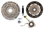 Exedy OEM Clutch Kit CHRYSLER PT CRUISER L4 2.4; Incl. Slave Cyl; 2003-2005