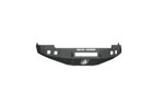 Road Armor 09-12 Ram 1500 Stealth Front Non-Winch Bumper - Tex Blk; 2009-2012