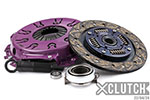 XClutch Stage 1 Clutch Kit Toyota Paseo