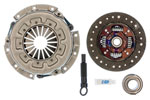 Exedy OEM Clutch Kit MITSUBISHI MIRAGE L4 1.5; Thru 3/31/88 Prod. Date; 4 Spd