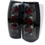 Spyder C-10 Altezza Tail Lights - Smoke - (ALT-YD-CCK88-SM)