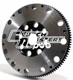 Clutch Masters Steel Flywheel Infiniti G20 - 2.0L (12 lbs)