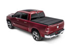 Extang 2019 Dodge Ram (New Body Style - 5ft 7in) Solid Fold 2.0; 2019-2022