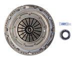 Exedy OEM Clutch Kit DODGE NEON L4 2.4; Modular; Incl. Flywheel; 2003-2005