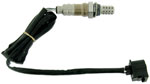 NGK Mercedes-Benz G550 2015-2009 NTK Direct Fit Oxygen Sensor; 2009-2015