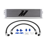 Mishimoto 15-20 BMW F80 M3/M4 Oil Cooler Kit; 2015-2020