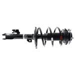 KYB Shocks & Struts Strut Plus Front Left Toyota Sienna (AWD) 2011-14; 2011-2014