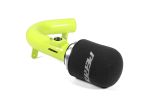 Perrin 22-23 Subaru WRX Cold Air Intake - Neon Yellow; 2022-2023