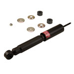 KYB Shocks & Struts Excel-G Front CHEVROLET Avalanche 2500 2002-06 CHEVROLET Silverado C and R - Ser; 2002-2006