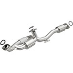 MagnaFlow Conv Direct Fit 97-01 Toyota Camry 3.0L / 96-98 Lexus ES300 3.0L; 1997-2001