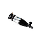 Bilstein B4 07-15 Audi Q7 Rear Left Air Suspension Spring with Twintube Shock Absorber; 2007-2015