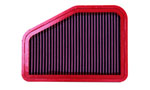 BMC 2013 Chevrolet SS 6.2 V8 Replacement Panel Air Filter; 2013-2013