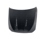 Seibon Carbon Fiber Bt Style Hood Bmw 5 Series And M5 Series (F10)