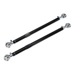 SPL Parts 01-06 MINI Cooper (R50) Rear Camber Links; 2001-2006