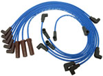 NGK Chevrolet Camaro 1988-1987 Spark Plug Wire Set; 1987-1988