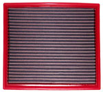 BMC 96-97 Audi A6 (4A/C4) 4.2L V8 Replacement Panel Air Filter; 1996-1997