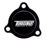 Turbosmart BOV Block-Off Cap Ford EcoBoost Focus RS 2.3L; 2016-2018