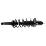 KYB Shocks & Struts Strut Plus Rear 11-14 Chrysler 200 Sedan; 2014-2014