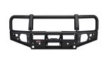 ARB Summit Bar Kit Textured Black Integrit Ford Ranger 19On; 2019-2023