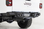 Addictive Desert Designs Jeep Gladiator JT Stealth Fighter Rear Bumper