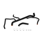 Mishimoto 16+ Chevy Camaro SS Silicone Radiator Hose Kit - Black; 2016-2020