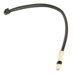 Power Stop 87-89 Porsche 944 Front or Rear Euro-Stop Electronic Brake Pad Wear Sensor; 1987-1989