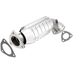 MagnaFlow Direct Fit Converter Audi 97-05 A4/A4 Quattro / Volkwagen 00-05 Passat 1.8L