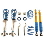 Bilstein B16 (PSS10) Suspension Kit BMW Z4 Front and Rear; 2006-2008