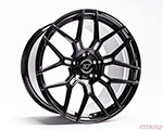 VR Forged D09 Wheel Gloss Black 20x12.5 +40mm 5x120