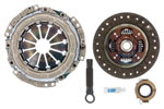 Exedy OEM Clutch Kit TOYOTA COROLLA L4 1.6; FWD