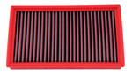 BMC 04-3/07 Ford Focus II 2.0L TDCI Replacement Panel Air Filter; 2004-2004