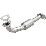 Magnaflow California Direct Fit Converter 1996 Buick Roadmaster 5.7L; 1996-1996