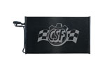 CSF 09-13 Volvo C30 2.5L A/C Condenser; 2009-2013