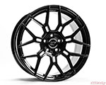 VR Forged D09 Wheel Gloss Black 19x9.5 +40mm 5x112; 2009-2021